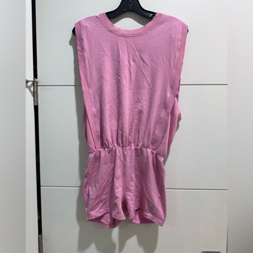 FP Movement Pink Shortie / XS